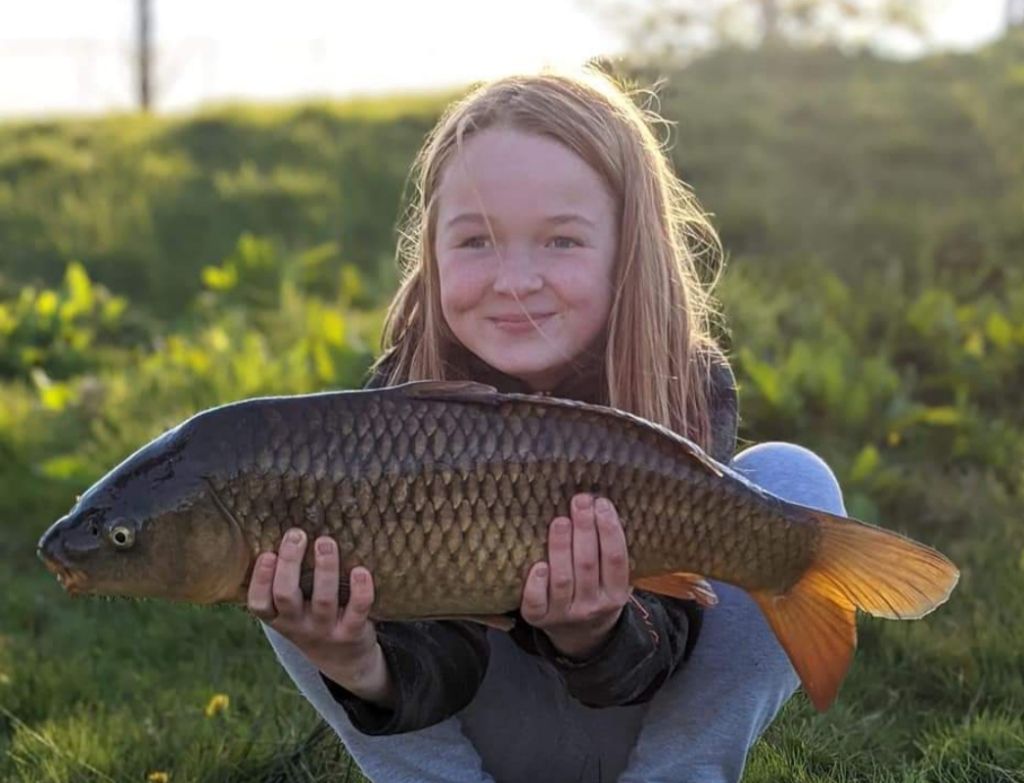 Fishing in Stoke On Trent