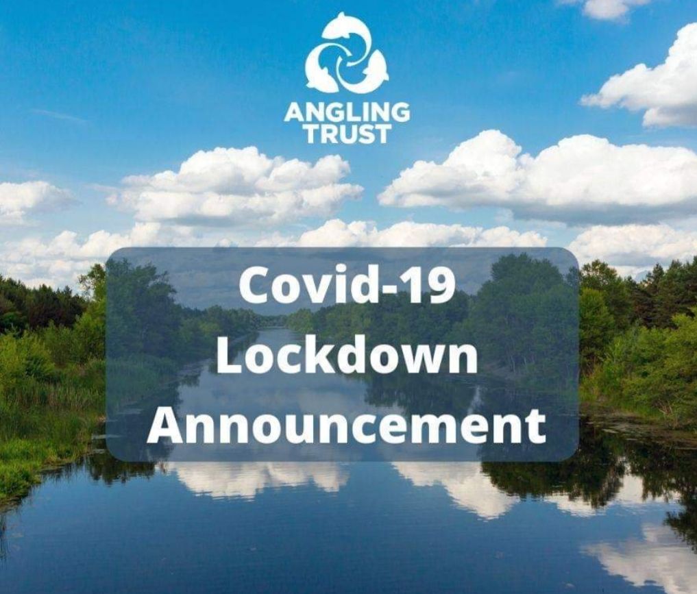 Fishing returns.  Fishing Waters in Stoke On Trent and Staffordshire