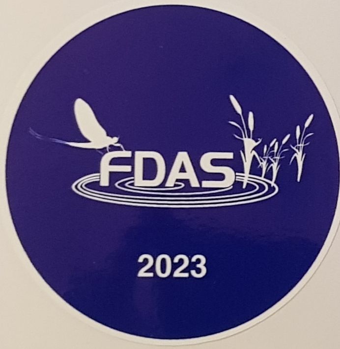 2023 MEMBERSHIP . Fishing Waters in Stoke On Trent and Staffordshire