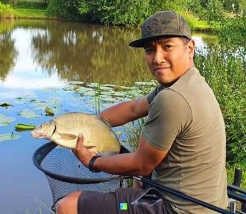 Half price Membership 2022. Fishing Waters in Stoke On Trent and Staffordshire